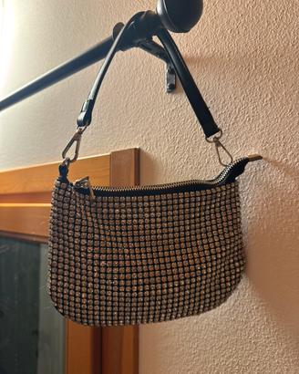 Pochette brillantini