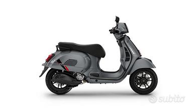 Vespa GTS 310 VESPA GTS SUPERSPORT MY26 310 (...