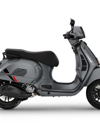 Vespa GTS 310 VESPA GTS SUPERSPORT MY26 310 (...