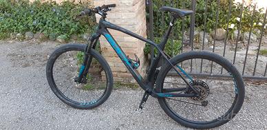 Mountain Bike Rock Machine Blizz TAGLIA L