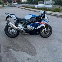 Bmw s1000rr