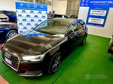 Audi A4 2.0 TDI 150 CV S tronic Business/sport/201