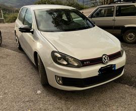 Golf 6 GTI