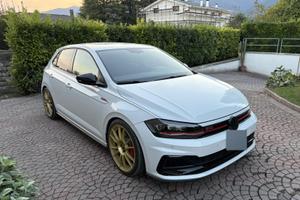 Polo GTI 2019