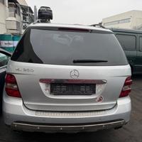Ricambi Mercedes Classe ML 2005 3.0 diesel 165kw