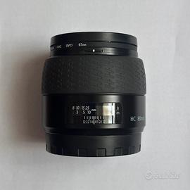 Hasselblad HC 80mm f/2.8