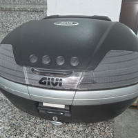 Givi 46l bauletto moto