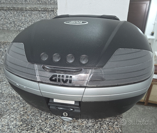 Givi 46l bauletto moto