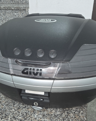 Givi 46l bauletto moto