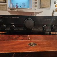 vintage hi-fi componenti