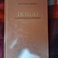 Ikigai -Il metodo giapponese 
