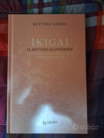 Ikigai -Il metodo giapponese 