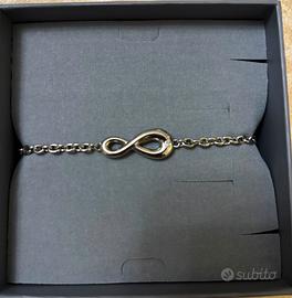 Bracciale NUOVO Donna Infinito 2Jewels 