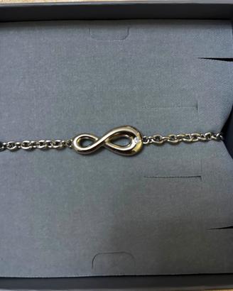 Bracciale NUOVO Donna Infinito 2Jewels 