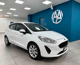 Ford Fiesta 1.1 75 CV GPL 5 porte Connect