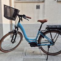 Riese & Müller Swing Vario – 2.500 € – Trieste