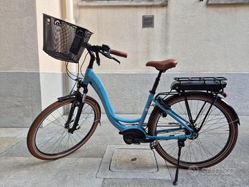 Riese & Müller Swing Vario – 2.500 € – Trieste