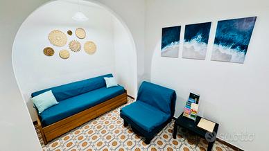 Appartamento a Marina Serra - Tricase (LE)