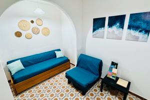 Appartamento a Marina Serra - Tricase (LE)