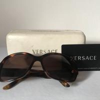 Occhiali da sole Versace