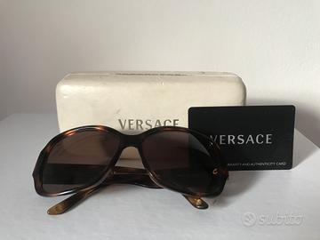 Occhiali da sole Versace