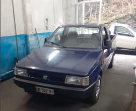 FIAT Fiorino Pick Up - 1997