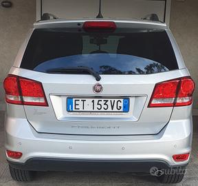 fiat freemont