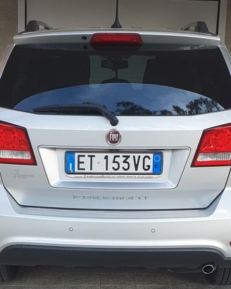 fiat freemont