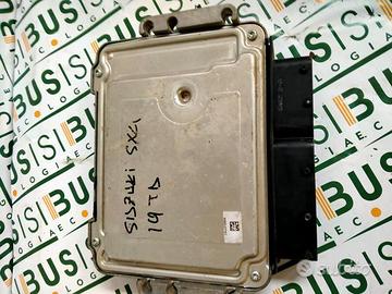 centralina Suzuki Sx 4 1.9 TD - 51806261