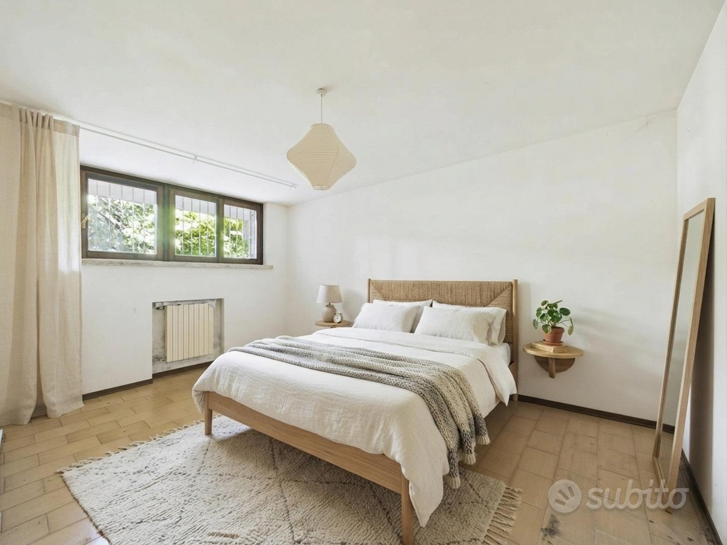 Appartamento – Verona, Borgo Nuovo, Ovest - Altro