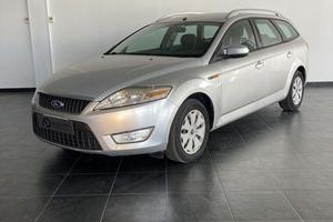 Ford Mondeo 2.0 TDCi 140 CV Station Wagon Tit...