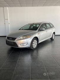 Ford Mondeo 2.0 TDCi 140 CV Station Wagon Tit...