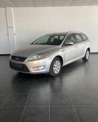 Ford Mondeo 2.0 TDCi 140 CV Station Wagon Tit...