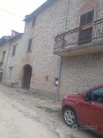 ALTA LANGA CASOLARE RISTRUTTURATO 