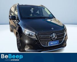 Mercedes-Benz Classe V V LONG 250 D AVANTGARD...