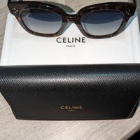 occhiali da sole Celine paris