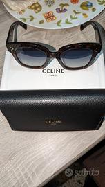 occhiali da sole Celine paris