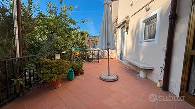 Villetta a schiera Salivoli Esclusiva