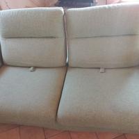 Divano Biancolina poltrone sofà 