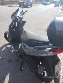 Kymco Agility 50cc