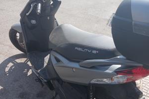Kymco Agility 50cc
