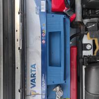 batteria auto 