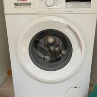 Lavatrice bosch serie 4 8kg