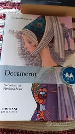 Libro decameron