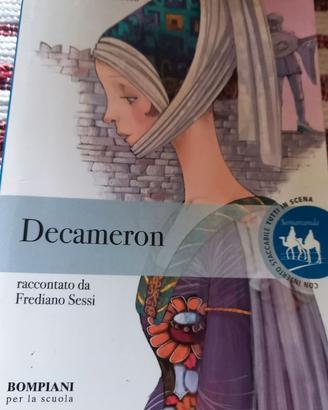 Libro decameron