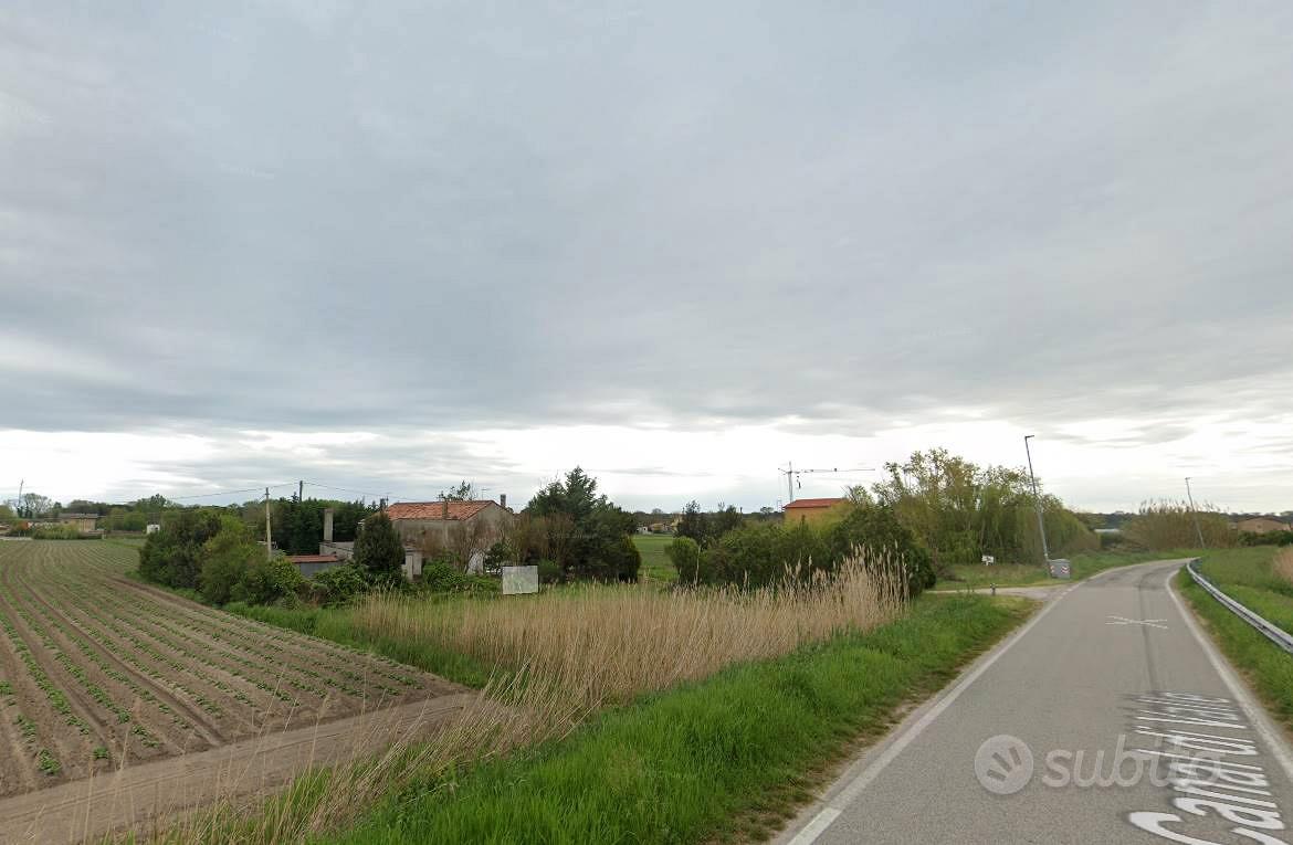 Rif.3635| terreno agricolo chioggia - Vista 4
