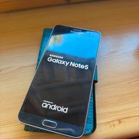 Samsung Galaxy Note 5