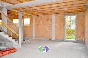 Villa di 120 m² con più di 5 locali e box auto a S