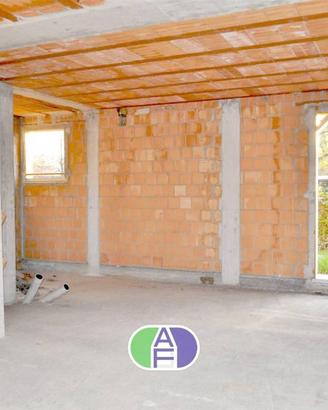 Villa di 120 m² con più di 5 locali e box auto a S