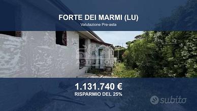 Immobile in asta di 291 m² con più di 5 locali e b